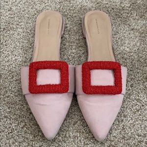 Something Navy Slides